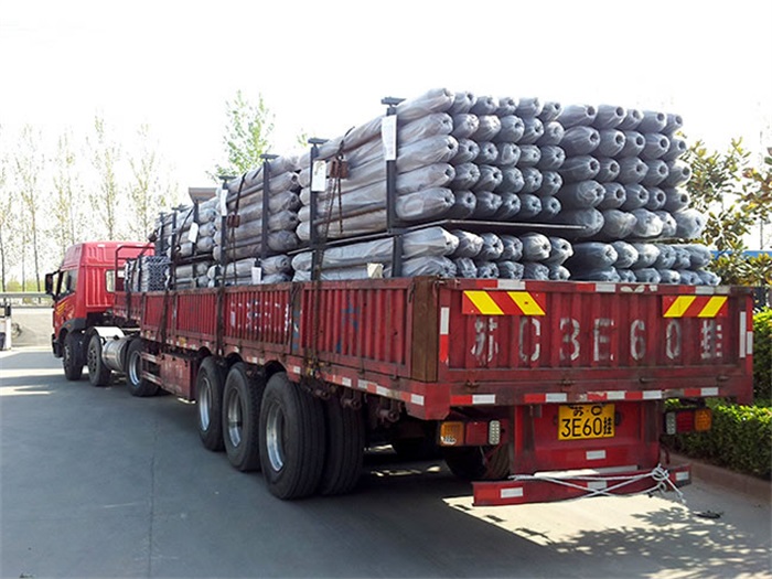 韶山网架整装待发